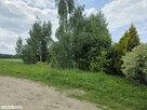 Działka | 1135m2 | Gąski ul. Leśna - 13