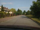 Ustawna działka 3000m pod lasem Stary Kraszew Rasztów Radzym - 1