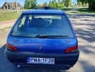 Sprzedam peugeot 106 palm beach - 2