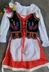 Strój Krakowski rozmiar 80cm-152cm - 10