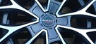 Felgi Koła Aluminiowe BORBET 235/45/R18 7.5mm 5x114.3 MAZDA - 7