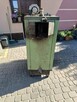 Kocioł piec SAS 23kw - 9