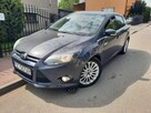Okazja! Ford Focus 1.6 TDCi od kobiety zobacz - 16