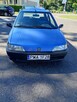 Sprzedam peugeot 106 palm beach - 1