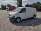VW volkswagen transporter t5 long L2H1 klima sprzedam zamien - 1