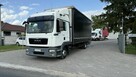 MAN TGL - 1