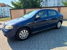 Opel Astra II 1.4 2007 r. - 1