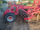 Agregat uprawowo siewny unia Ares txl 3m talerzowy hydropak - 3