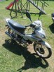 Motorower Romet - 2
