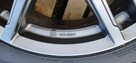 Felgi Koła Aluminiowe DEZENT 2435/60/R18 PIRELLI 6.5mm 5x108 - 7
