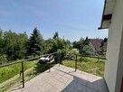 Twój azyl z widokiem na jezioro - domek w Tabaszowej - 3