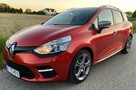 Renault Clio GT Automat Salon PL Bezwypadkowe VAT 23% FV - 3