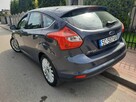Okazja! Ford Focus 1.6 TDCi od kobiety zobacz - 15