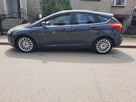 Okazja! Ford Focus 1.6 TDCi od kobiety zobacz - 7
