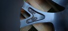Felgi Koła Aluminiowe BORBET 235/45/R18 7.5mm 5x114.3 MAZDA - 13