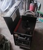 Spawarka gazowa Elektra Beckum MIG/MAG 300 dCi – 400V – używ - 4