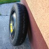 Kolo 16 Cali Zapasowe Dojazdowka Ford 5x108. 125x85x16 Nowe. - 3