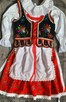 Strój Krakowski rozmiar 80cm-152cm - 9