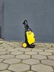 Myjka ciśnieniowa Karcher HD 645 - 150 bar, 600 l/h, gwarancja - 3