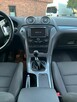 Ford Mondeo MK4 - 4