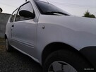 SEICENTO-600PL 125tys 2właściel FIRE-1.1i 8V 55KM ABS AirBag - 4