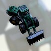 Resorak koparka auto - 1