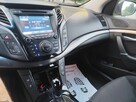 Sprzedam Hyundaia i40 1.7 crdi 136km!! Automat!! - 13