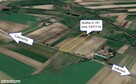 Działka rolna | 8313m2 | III klasa ziemi | - 1