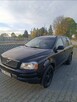 Volvo Xc90 Benzyna + LPG 2.5 210km Automat - 2