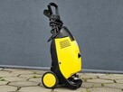 Myjka ciśnieniowa Karcher HD 645 - 150 bar, 600 l/h, gwarancja - 1