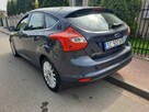 Okazja! Ford Focus 1.6 TDCi od kobiety zobacz - 12