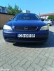 Opel Astra II 1.4 2007 r. - 11