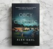 Książka Obcy Chłopiec Alex Dahl - 1