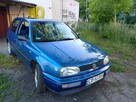 sprzedam ww golfa III - 6