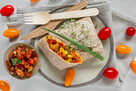 Rzuć garnek, łap -18% na catering Kulinarnie Fit! - 1