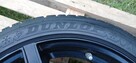 Felgi Koła Aluminiowe ALUTEC 225/45/R18 DUNLOP 6.5mm 5x120 - 9
