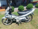 Motorower Romet - 3