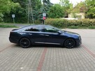 Cadillac XTS sport luxory Zamiana - 7