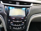 Cadillac XTS sport luxory Zamiana - 10