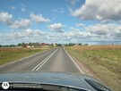 Działka budowlana usługi Gołymin Osiek Pułtusk trasa Ciechan - 1