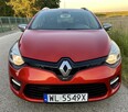 Renault Clio GT Automat Salon PL Bezwypadkowe VAT 23% FV - 7