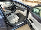 Cadillac XTS sport luxory Zamiana - 11