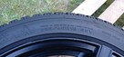 Felgi Koła Aluminiowe ALUTEC 225/45/R18 DUNLOP 6.5mm 5x120 - 10