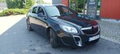 Opel Insignia OPC 2.8 V6 Turbo ze Szwajcarii - 7