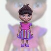 Lalka Dora Mattel - 1