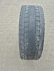 Felga 22,5 x 9,00 + opona Pirelli 315/ 70 R 22,5 Triathlon - 5