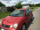 VW POLO - 1