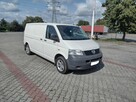 VW volkswagen transporter t5 long L2H1 klima sprzedam zamien - 2