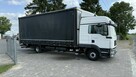 MAN TGL - 3