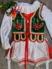 Strój Krakowski rozmiar 80cm-152cm - 14
